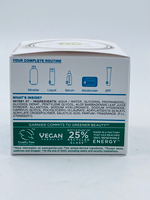 GARNIER Увлажняющий гель для лица с алоэ вера и гиалуроновой кислотой, 50 мл