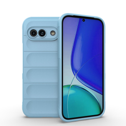 Противоударный чехол Flexible Case для Google Pixel 9А