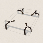 UPKO Система фиксации для кровати Bed Restraint Strap