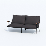 Столик кофейный Ideal Patio ФЕСТА
