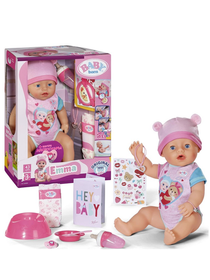 Куклы Беби Бон Baby Born