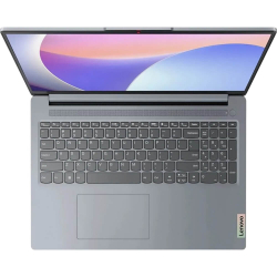 Ноутбук Lenovo IdeaPad Slim 3 15AMN8 (82XQ00B5PS)