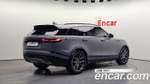 Land Rover Range Rover Velar 3.0 P400 Dynamic HSE — 2025