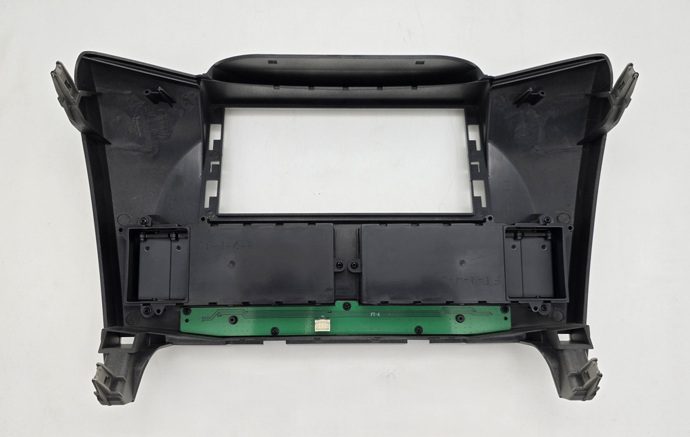 установочный комплект LEXUS RX 2004-2008, рамка + проводка KB-SF-L1212