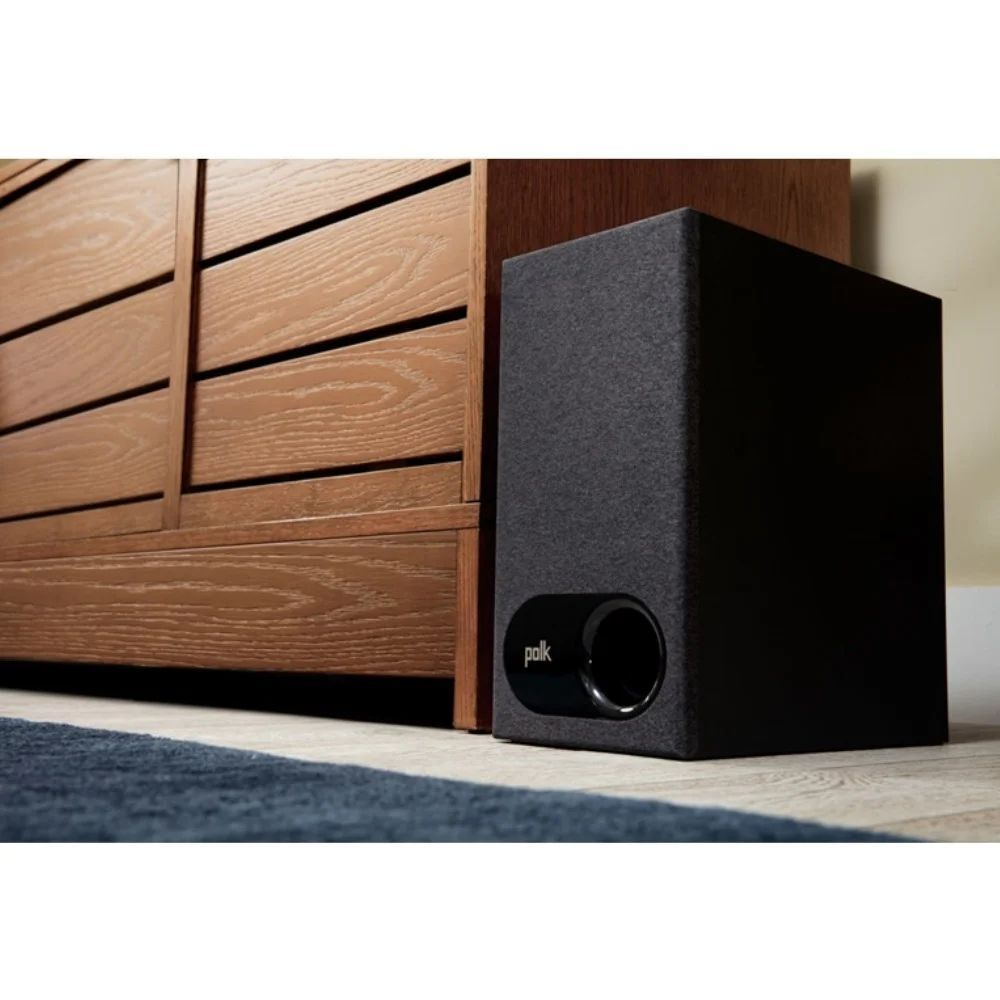 Саундбар POLK AUDIO АС для ТВ Signa S3