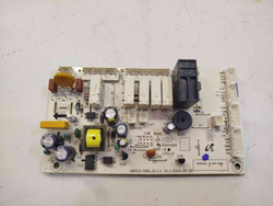 MCFD55200S ктп36 Электронный модуль для посудомоечной машины Midea MCFD55200S б/у