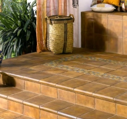 Gres de Aragon Malta Peldano ступень фронтальная 24.4x32.8