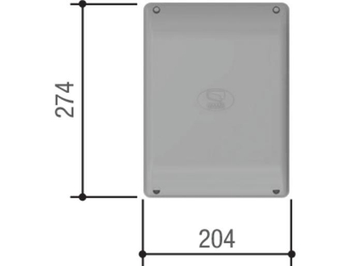 ZL150N Блок управления двумя приводами FLEX, CAME 002ZL150N