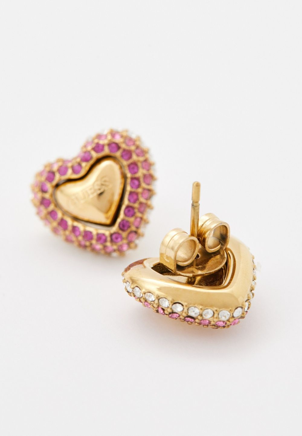 Серьги женские GUESS
