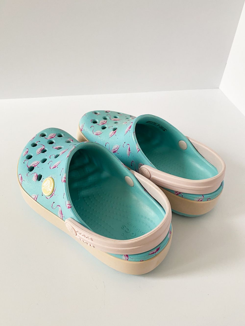Сабо Crocs, 26