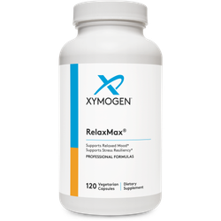 RelaxMax® 120 Capsules