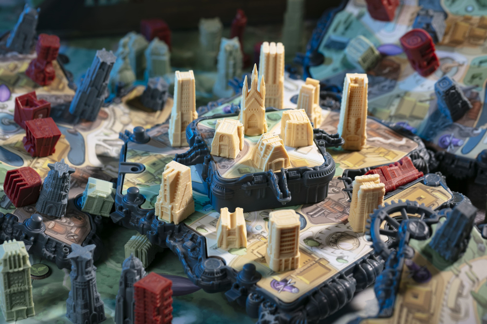 Парящий город. Коллекционное издание-16283-crowdgames.ru-13