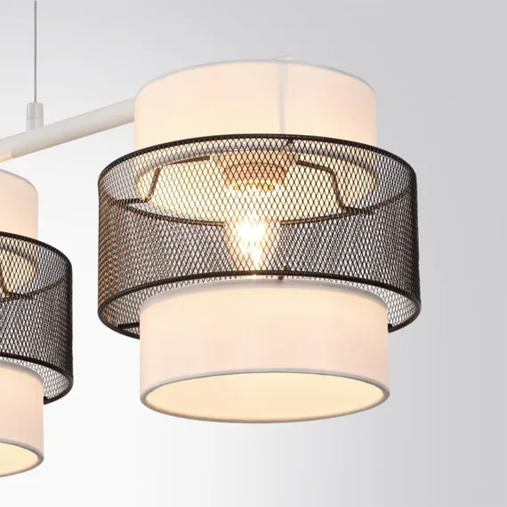 Подвесной светильник Animaisa 8002/3A Lumion