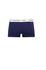 трусики-боксеры 3 шт. Calvin Klein Underwear - красный(0000U2664G)