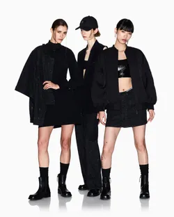 Джинсы женские ARMANI EXCHANGE