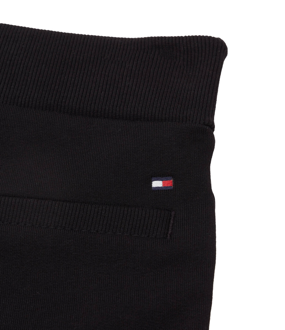 Шорты ESSENTIAL Tommy Hilfiger - черный(KB0KB08984)
