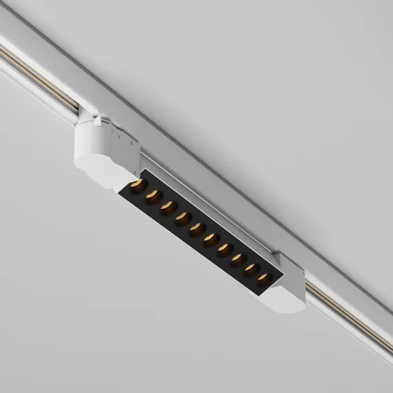 Трековый светильник Points TR195-3-10W2.7K-M-W Maytoni