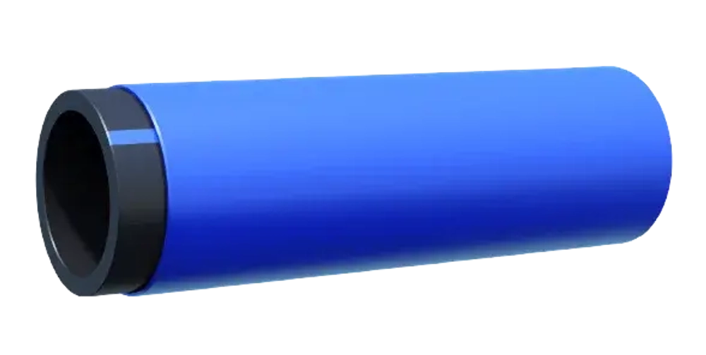Труба ПЭ100RC ВОДА SDR11 Дн 63х5,8 ГОСТ Р 70628.2-2023