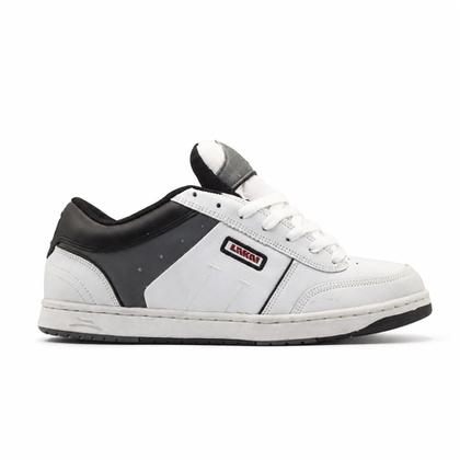 Винтажные кеды Lakai SJ-4