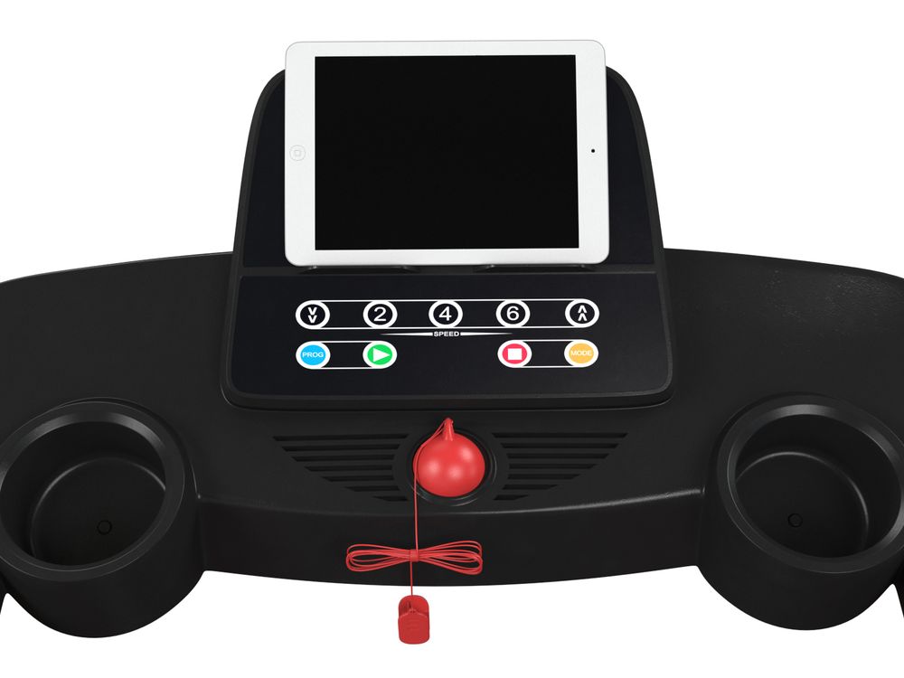UNIXFIT ST-530M