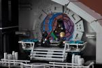 Конструктор LEGO Star Wars 75419 Death Star