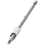 Отвёртка с набором бит Kraftform kompakt 28 SB WERA 05073240001