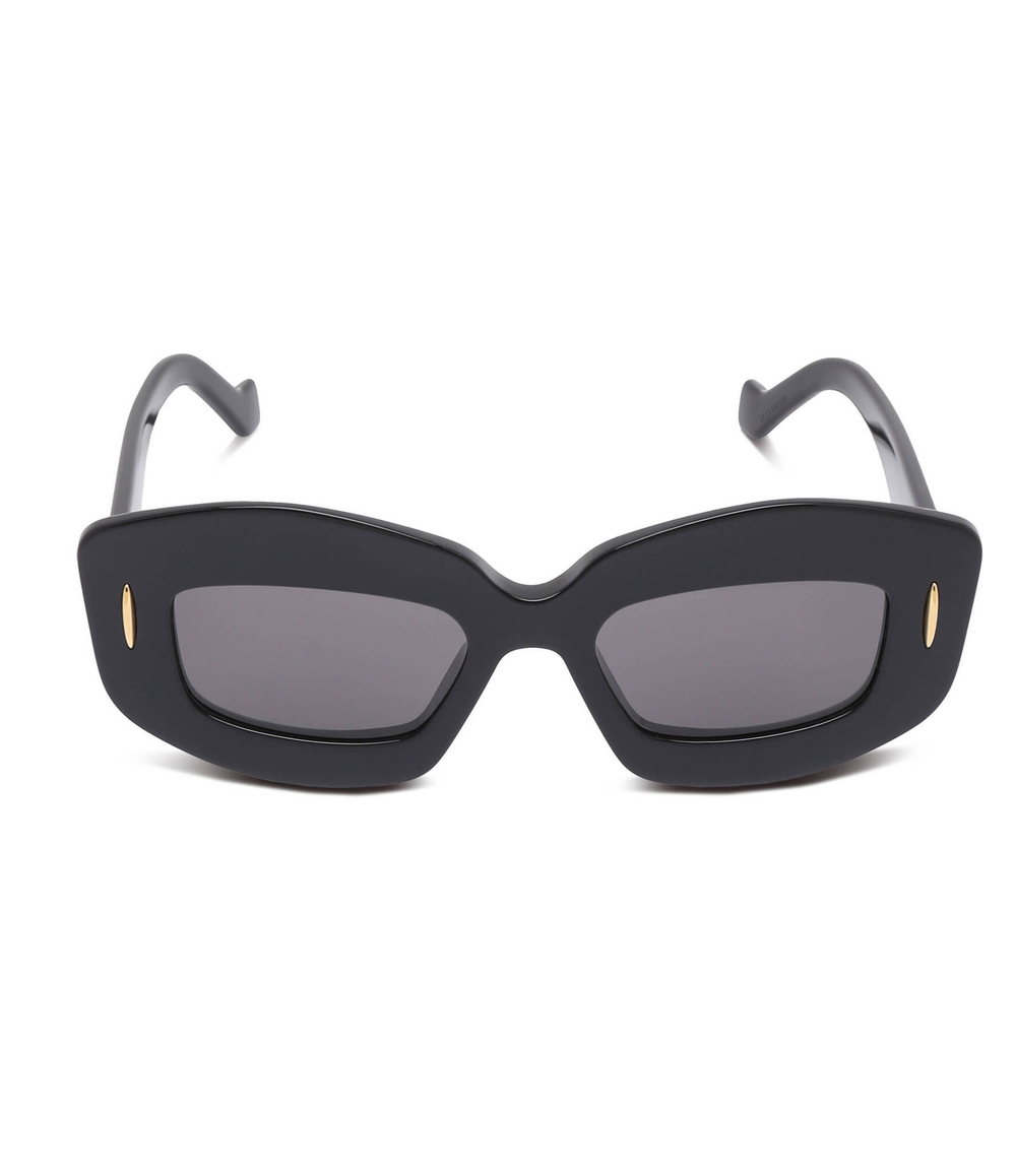Солнцезащитные очки LW40114I LOEWE - черный(LW40114I)