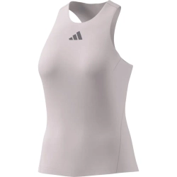Топ теннисный Adidas Silver Y-Tank - distilled pink