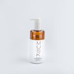 MOCHEQI Professional Musk Nourishing Shampoo — питательный шампунь с кератином и маслом ши