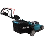 Аккумуляторная газонокосилка Makita DLM481Z