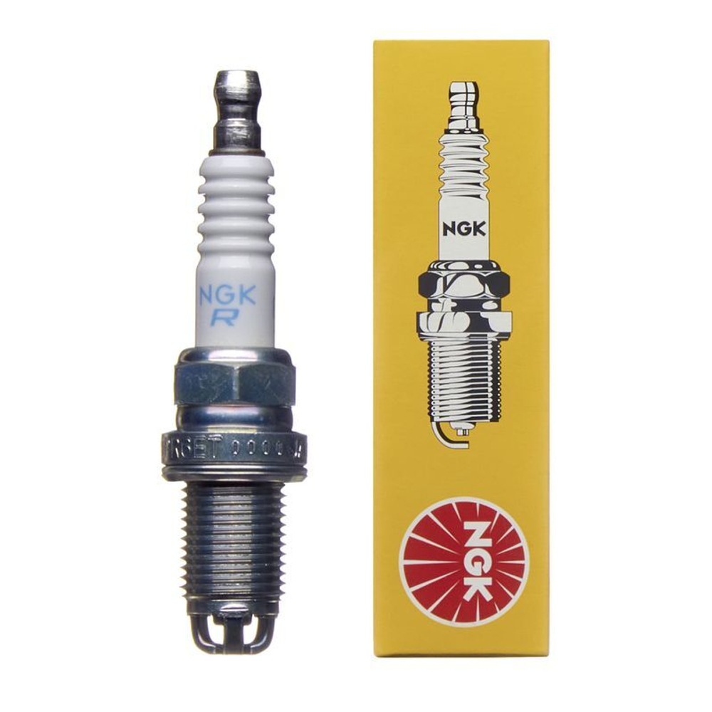 Свеча зажигания NGK 2197 BCPR6ET