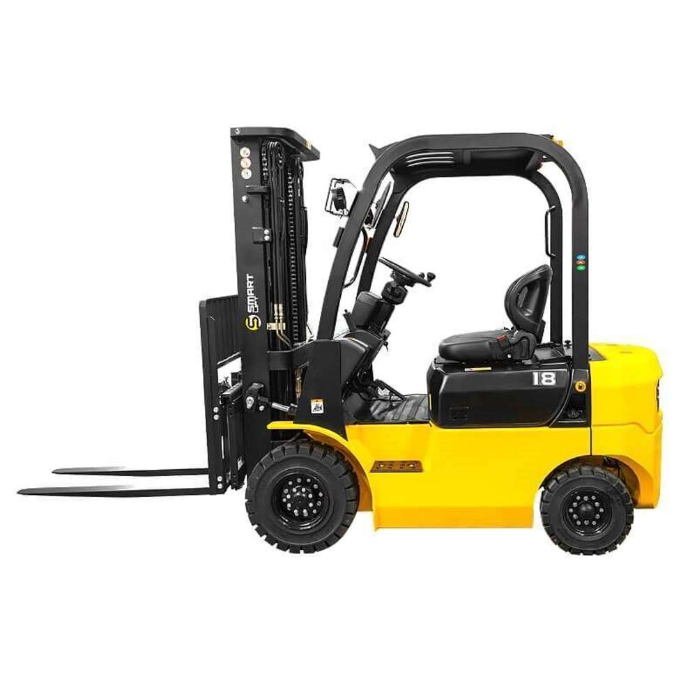 Погрузчик дизельный CPCD18T8 (1800 кг; 3 м; Xinchai 485) SMARTLIFT