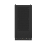 Корпус Gigabyte AORUS C300 Glass MidTower, ATX, Black