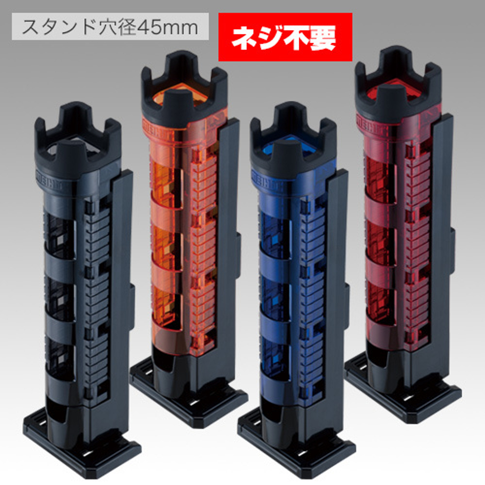 Подставка под спиннинг MEIHO ROD STAND BM-300 Light
