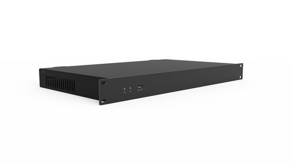 Exell ELT1616D - аудиоматрица
