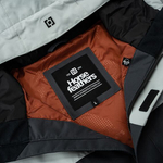 Крутка мужская CORDON II JACKET (phantom) (M)