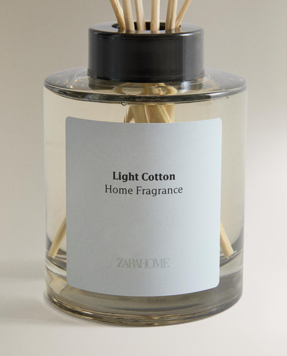 Ароматический диффузор с палочками Light Cotton Zara Home, фото 3