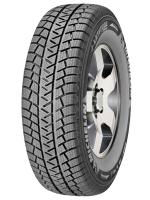 Легковая шина 205/70 R15 96T LATITUDE ALPIN Michelin.