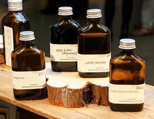 Juniper Ridge Wild Plum Campground Backpacker’s Cologne