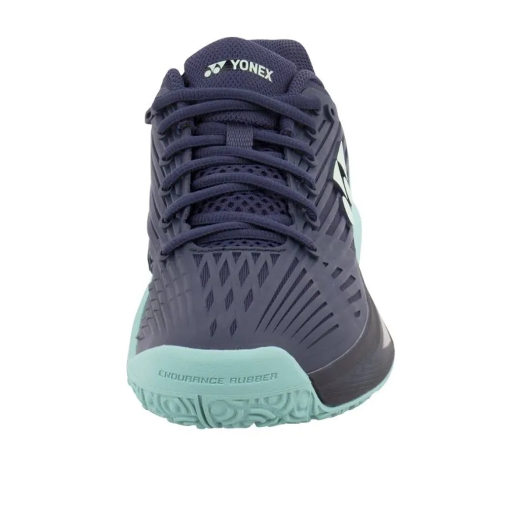 Женские теннисные кроссовки Yonex Power Cushion Eclipsion 5 Clay