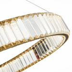 Светильник подвесной TIVOLI LED 68W 4000K