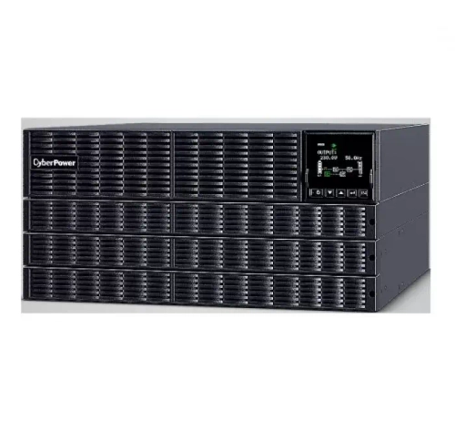 ИБП CyberPower OLS10KERT5U