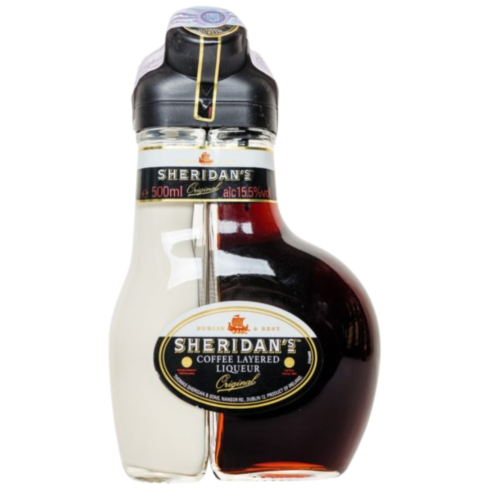 Ликер Sheridans 0.7 л