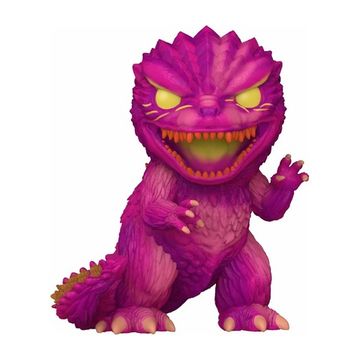Фигурка Funko POP! Premium Movies Godzilla Pink Godzilla (Deco) (1890) 86474