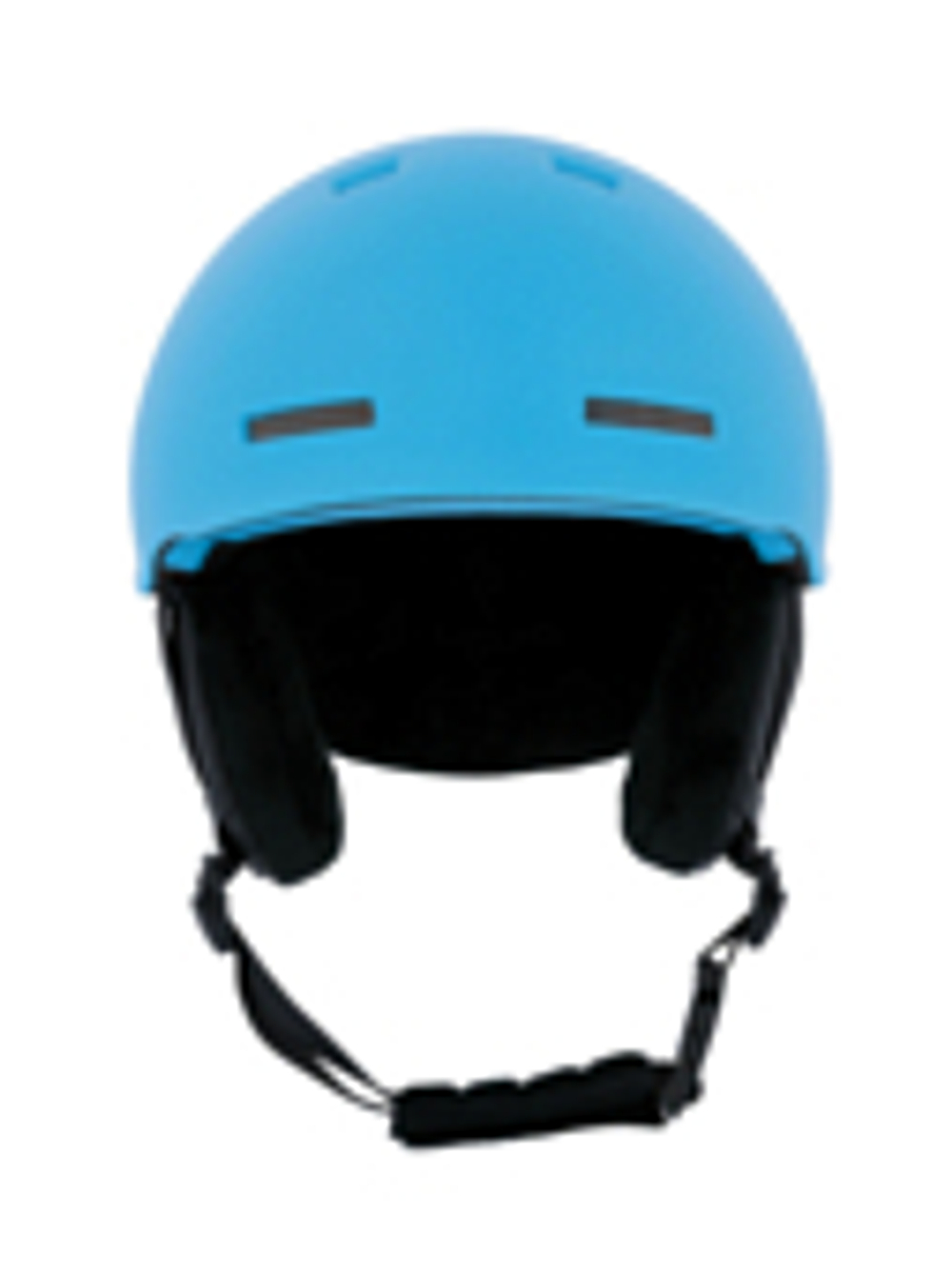 Шлем детский ProSurf Unicolor Kids Blue (см:52-53)
