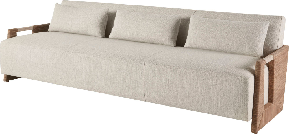 Диван McGuire Cord Sofa