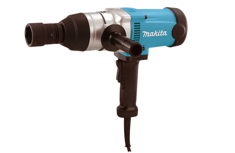 Гайковерт ударный Makita TW1000 Гайковерт ударный Makita TW1000