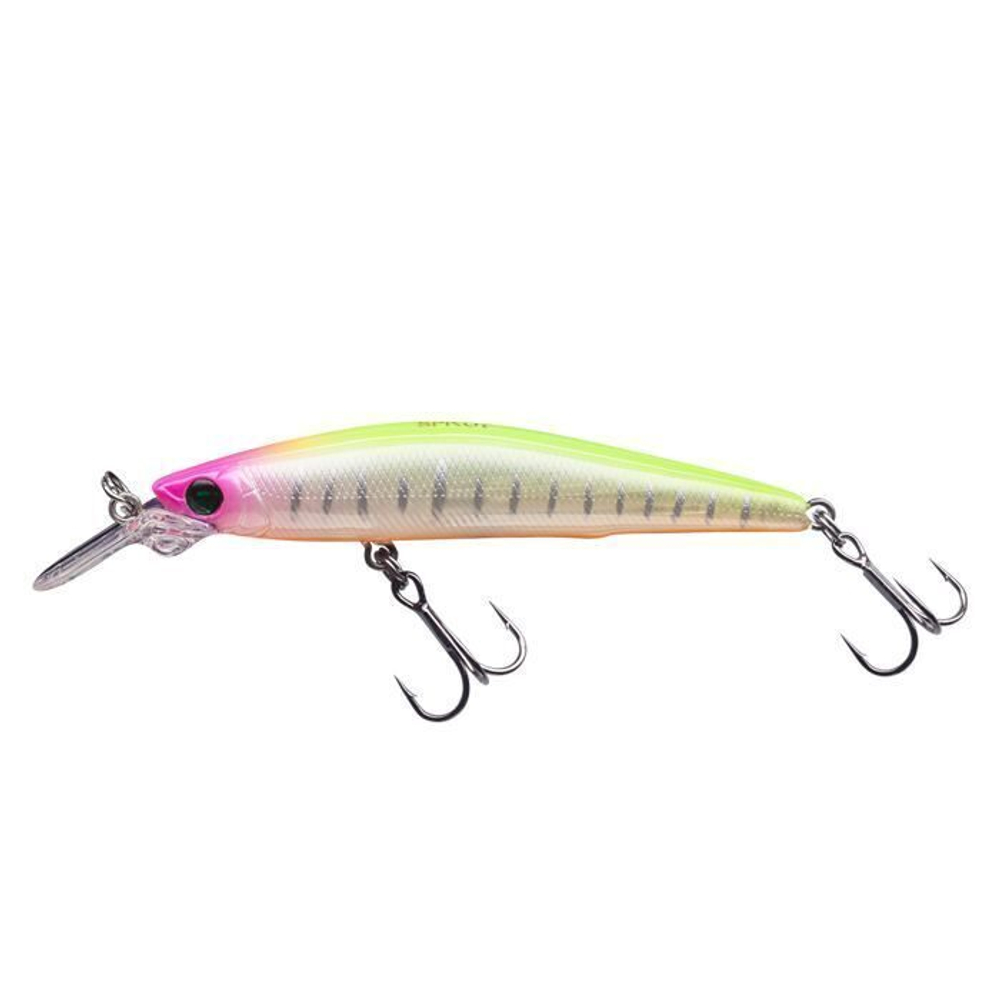 Воблер Sprut Anko Minnow