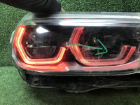 Фара правая BMW X3 G01 (17-21) Adaptive LED
