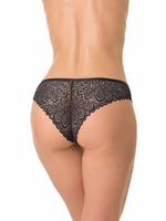 Трусики B5011 Amoret (nudo бежевый XL)